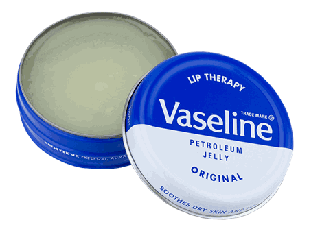Vaseline Original Lip Therapy 20g