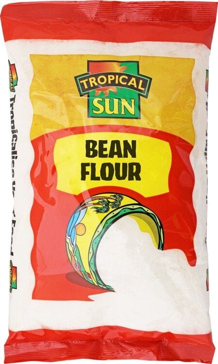 TS Bean Flour 1.5kg