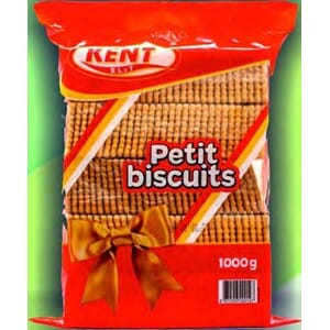 Kent Petit Beurre 1kg