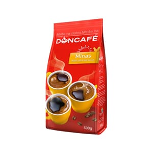 Doncafe Minas 500g