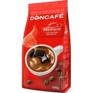 Doncafe Moment 500g