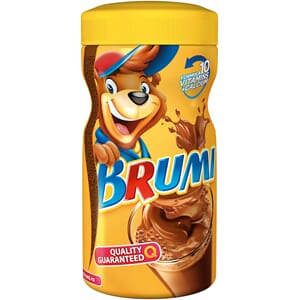 Brumi Cocoa Drink Instant 350g