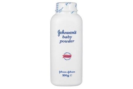 Johnson`s Baby Powder 100g