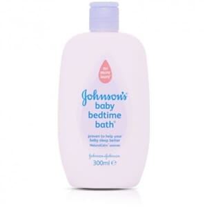 Johnsons Bedtime Bath 300ml