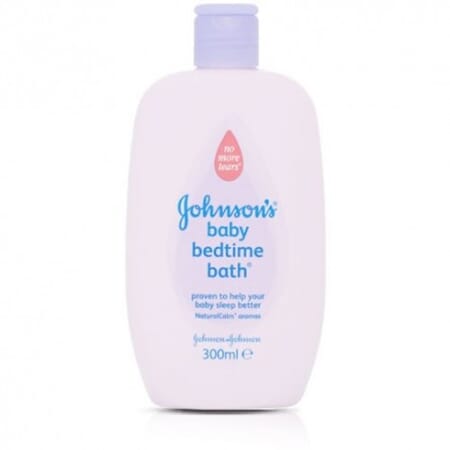 Johnsons Bedtime Bath 300ml