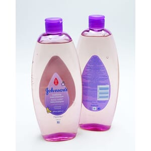 Johnson`s Baby Shampoo Lavender 750ml