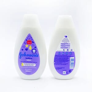 Johnsons Baby Bedtime Lotion 300ml