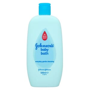 Johnson's Baby Bath Soft 500ml