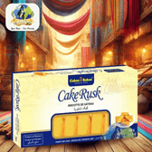 Få to gratis ved kjøp av fem Cakes & Bakes!