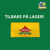 Etterlengtede Swarna-varer!