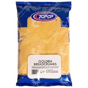 Top-Op Golden Breadcrumbs 1kg