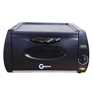 Greens Tandoor Electric