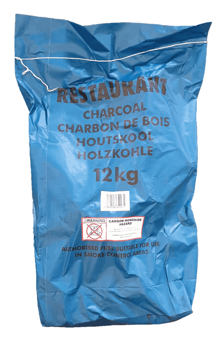Grillkull (Charcoal) 12kg