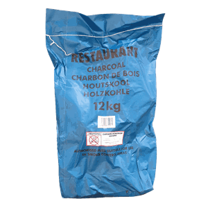 Grillkull (Charcoal) 12kg