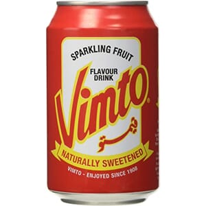 Vimto 330ml