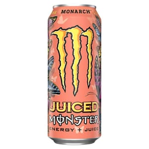 Monster Monarch 500ml