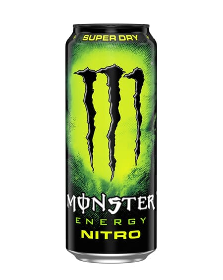 Monster Nitro 500ml