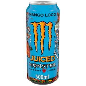 Monster Mango 500ml