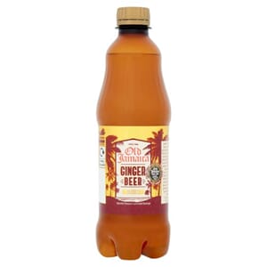 Old Jamaica Ginger Beer 500ml