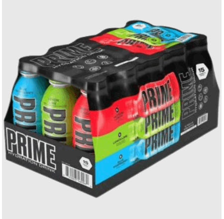 PRIME Mix 500ml