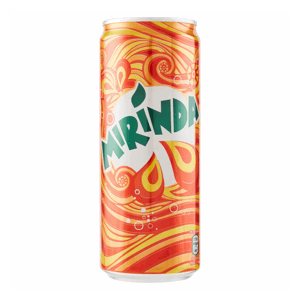 Mirinda 330ml