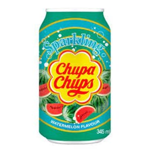 Chupa Chups Watermelon 345ml