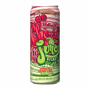 Arizona Tea 99cent Cherry 23,5oz