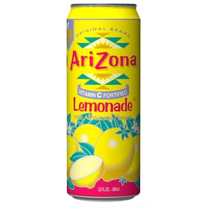 Arizona Lemonade 680ml