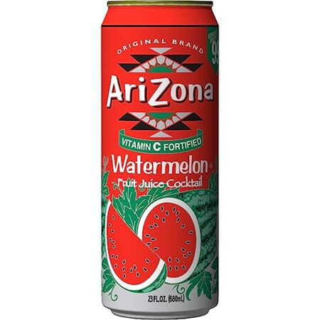 Arizona Watermelon 23oz