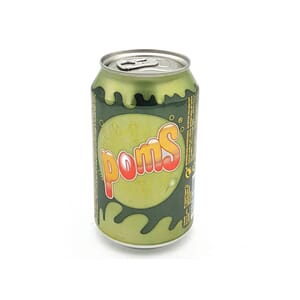 Poms Lattina 330ml