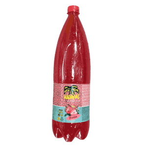 Hawai Fresa Strawberry 1,5L