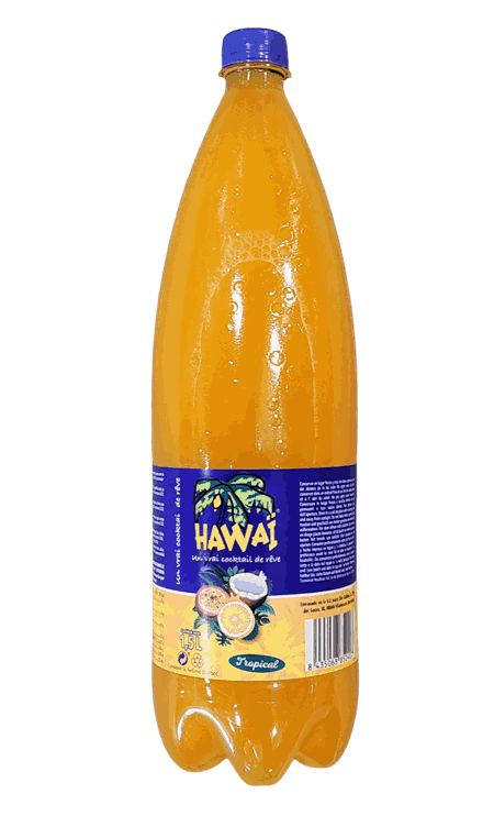 Hawai Tropical 1,5L