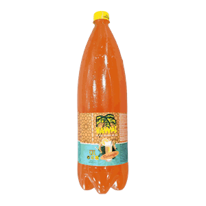Hawai Arancia Orange 1,5L