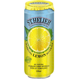 Helier Lemon 330ml