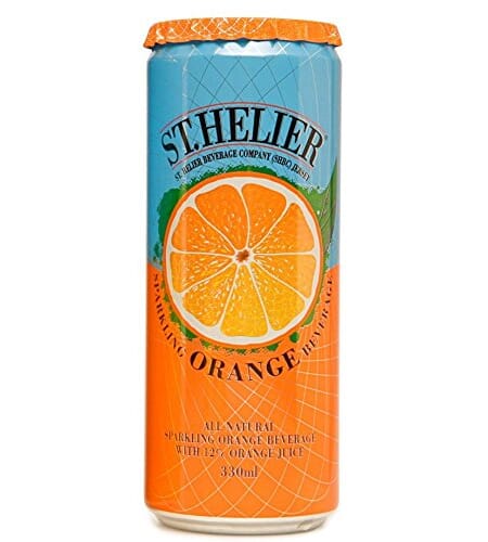 Helier Orange 330ml
