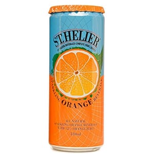 Helier Orange 330ml