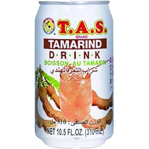 TAS Tamarind Drink 310ml