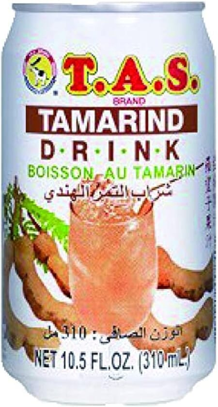 TAS Tamarind Drink 310ml