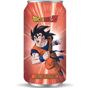 Ocean Bomb Orange 330ml