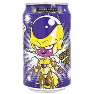 Ocean Bomb Passion 330ml