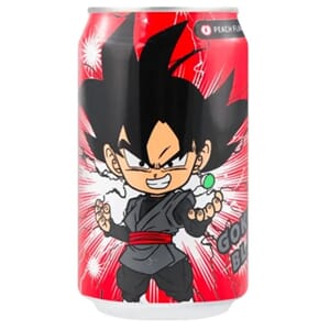 Ocean Bomb Peach 330ml