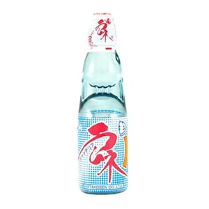 Hata Ramune 200ml