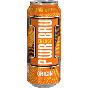 PWR-Bru Original 500ml