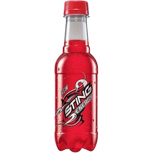 Sting Energy Drink 500ml