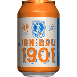 Irn-Bru 1901 330ml