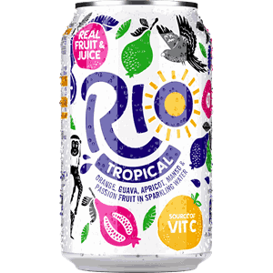 Rio Tropical 330ml