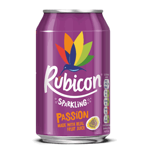 Rubicon Passion 330ml