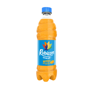 Rubicon Mango 500ml