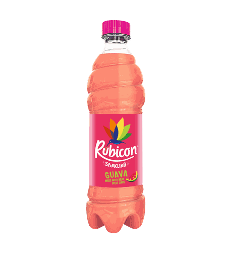 Rubicon Guava 500ml