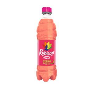 Rubicon Guava 500ml
